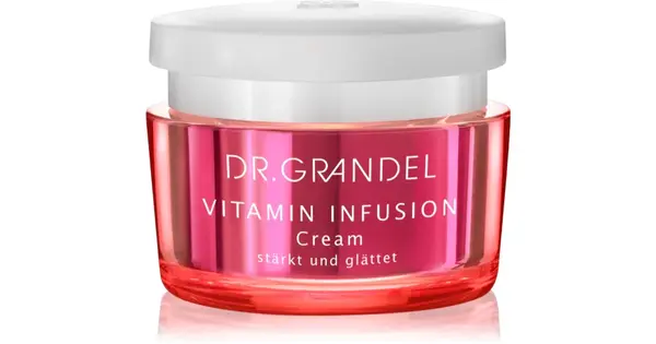 Dr. Grandel Vitamin Infusion vitamin cream 50 ml