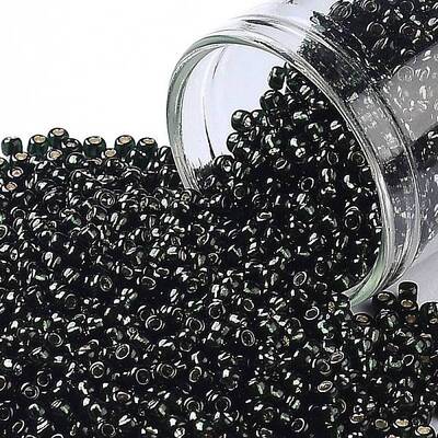 TOHO Round Seed Beads