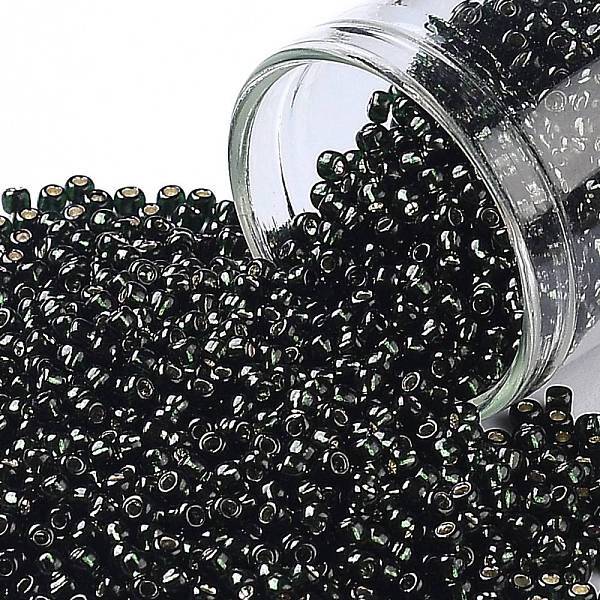TOHO Round Seed Beads