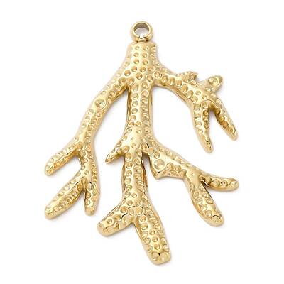 304 Stainless Steel Pendants