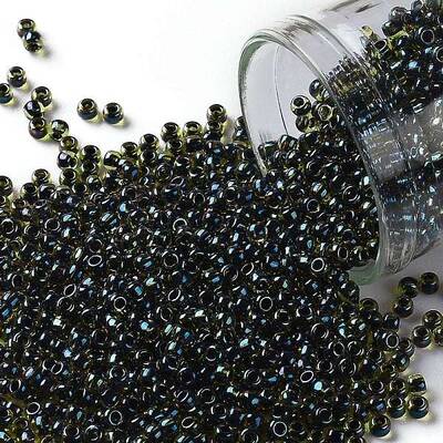 TOHO Round Seed Beads