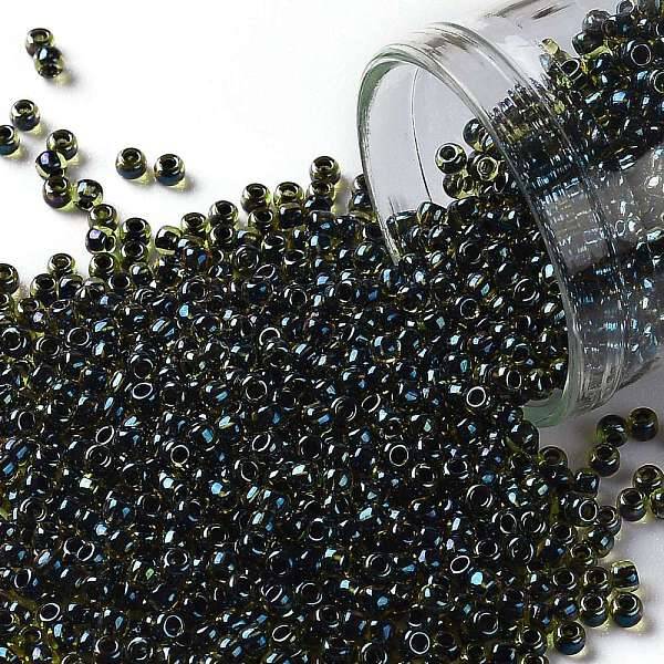 TOHO Round Seed Beads