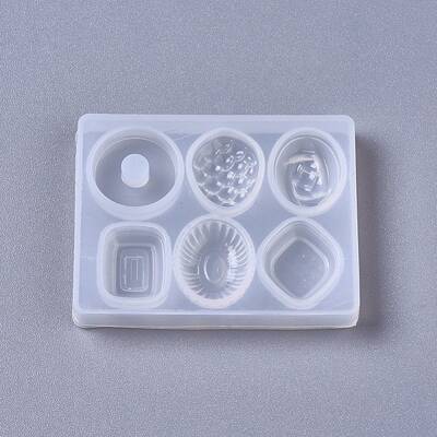Silicone Molds