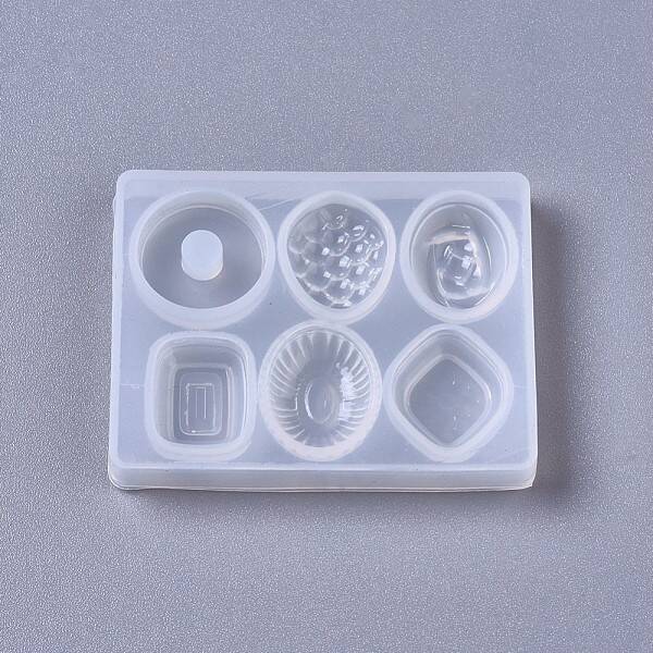 Silicone Molds