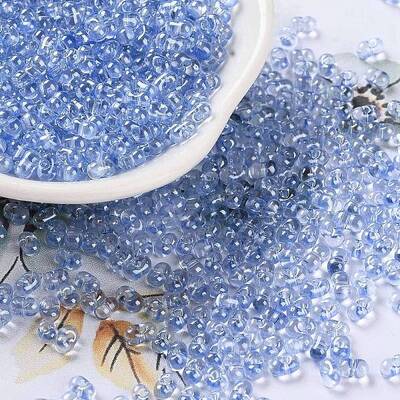 Glass Seed Beads