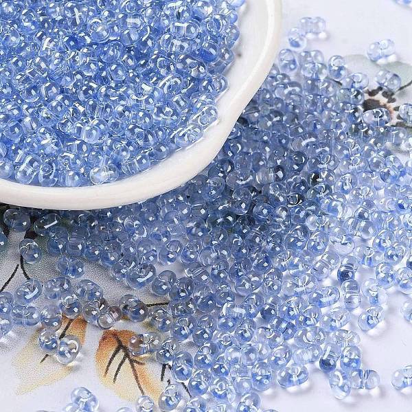 Glass Seed Beads