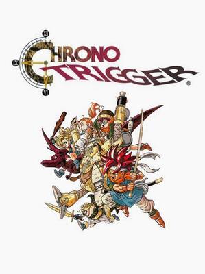 Chrono Trigger North America | Steam