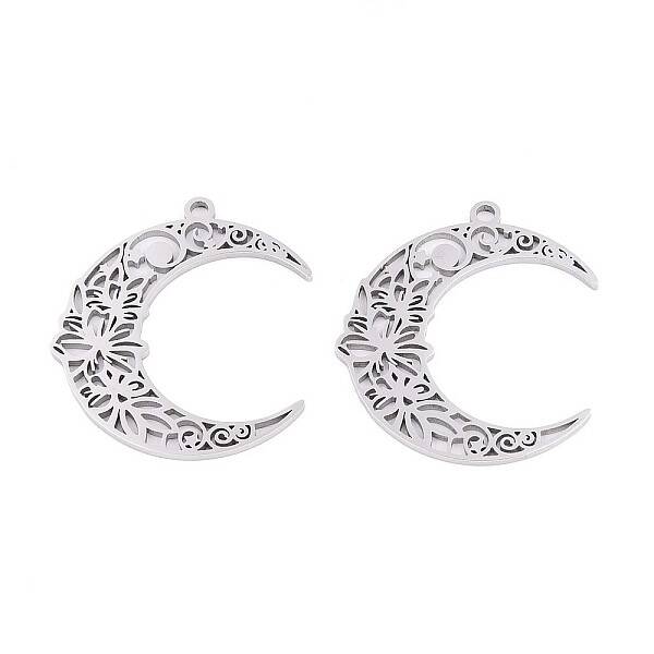 304 Stainless Steel Pendants