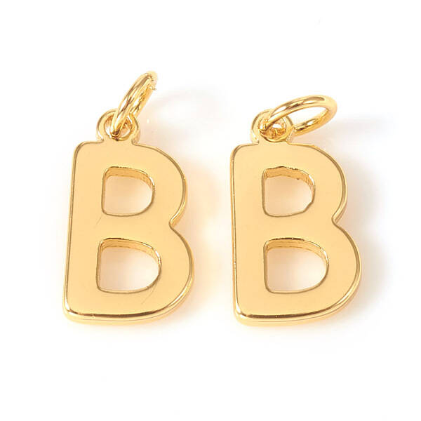 Brass Charms