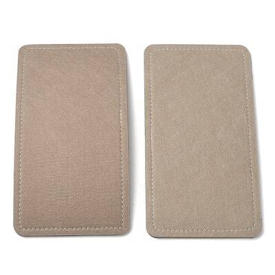 (Defective Closeout Sale: Stained Edges) Felt Inserts Bag Bottom