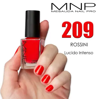 MNP 10ML SHINE N'WEAR - 209 - Rossini