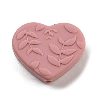 Silicone Focal Beads