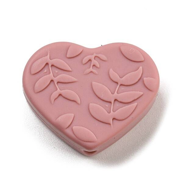 Silicone Focal Beads