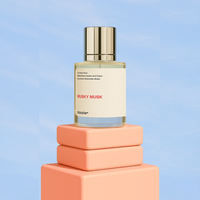 Musky Musk, Dossier, Women, 50ml, Eau De Parfum, Musk