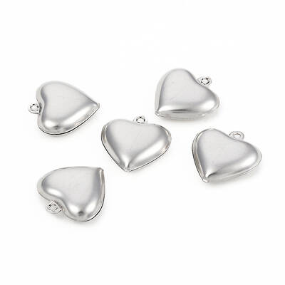 Non-Tarnish 304 Stainless Steel Pendants