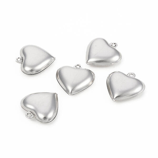 Non-Tarnish 304 Stainless Steel Pendants