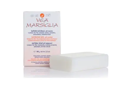 Vea Marseille Pain Dermatologique 100g