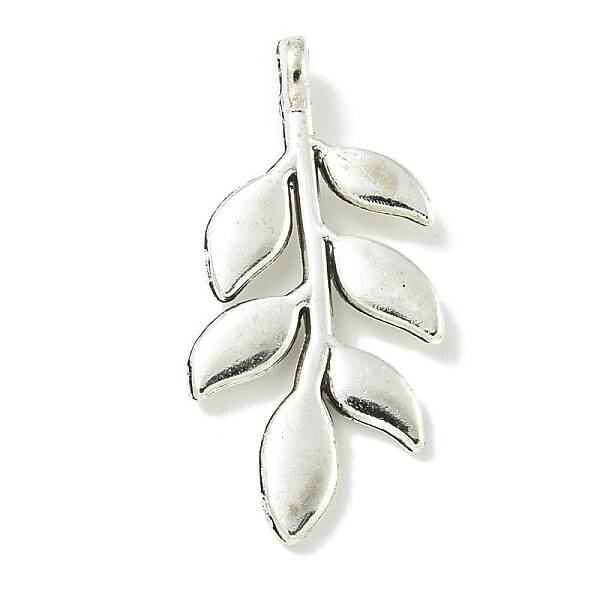Tibetan Style Alloy Pendants