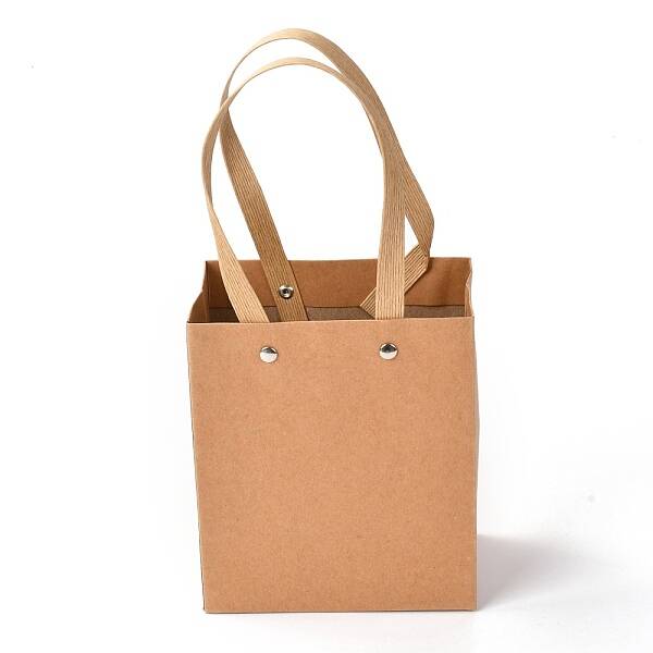 Rectangle Paper Bags
