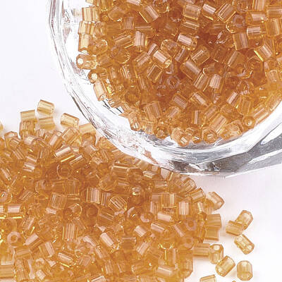 Grade A Glass Seed Beads
