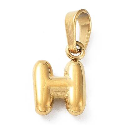 316L Surgical Stainless Steel Charms