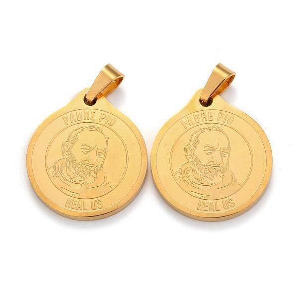 304 Stainless Steel Pendants