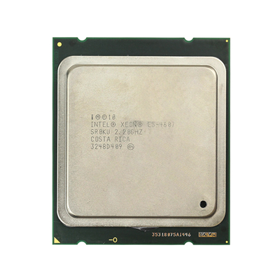 687967-001 HP 2.20GHz 6.40GT/s QPI 12MB L3 Cache Socket LGA2011 Intel Xeon E5-4607 6-Core Processor for ProLiant Gen8 Servers