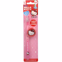 Vitalcare Hello Kitty Toothbrush for Kids