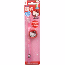 Vitalcare Hello Kitty Toothbrush for Kids