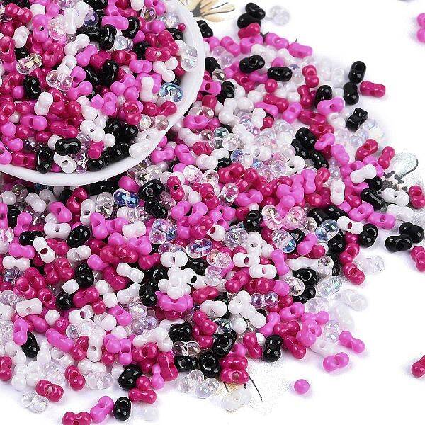 Glass Seed Beads