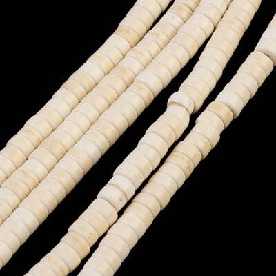 Synthetic Turquoise Beads Strands