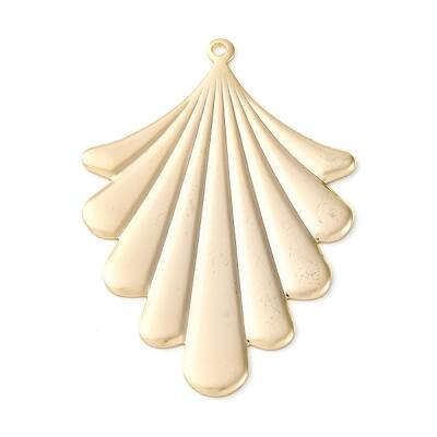 Brass Pendants