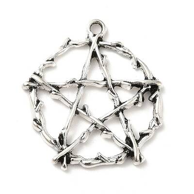 Alloy Pendant