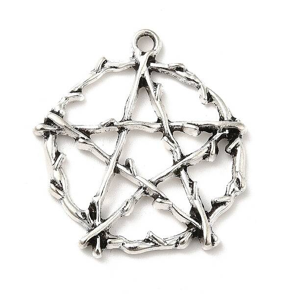 Alloy Pendant