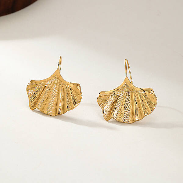 Stainless Steel Dangle Earring for Women