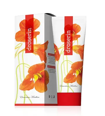 Energy Droserina 50 Ml