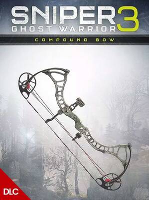 Sniper Ghost Warrior 3 - Compound Bow DLC | Steam