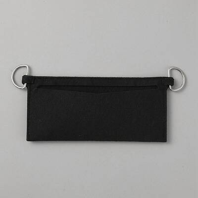 Rectangle Wool Bag Organizer Inserts