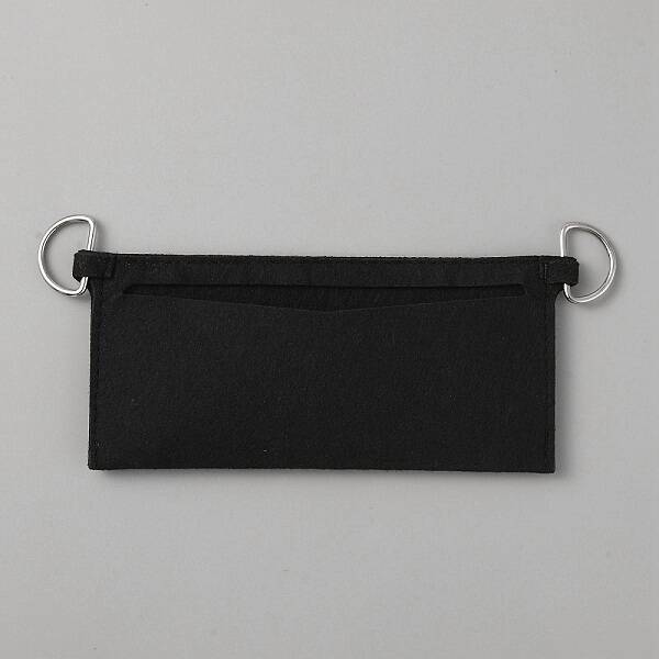 Rectangle Wool Bag Organizer Inserts
