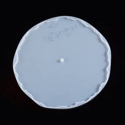 Silicone Molds