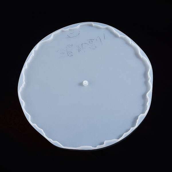 Silicone Molds