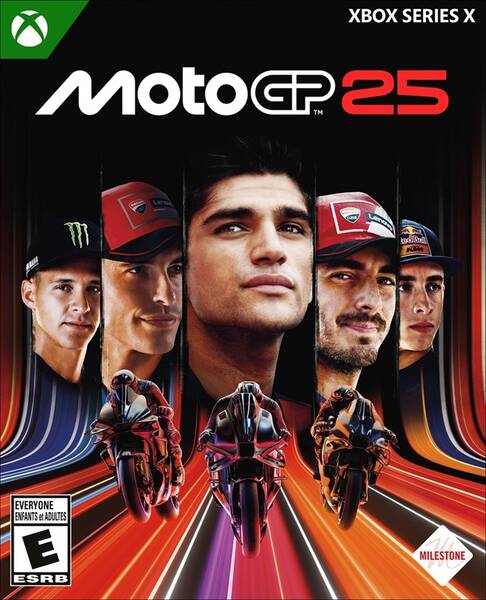 MotoGP25