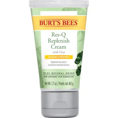 Burt's bees Res-Q Filling Cream 4810 g