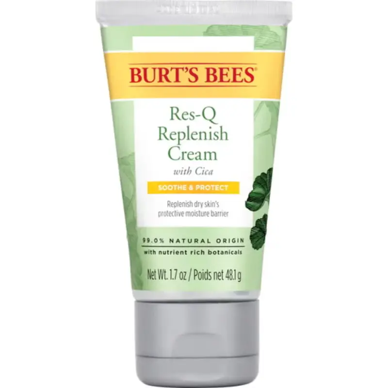 Burt's bees Res-Q Filling Cream 4810 g