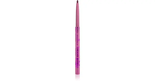 Essence In Bloom 'Light Matte Lip Pencil Color 01 Live In Full Bloom 0.18 G