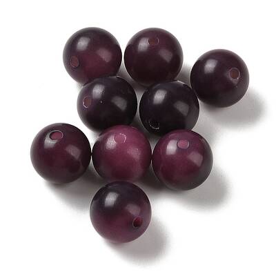 Natural Bodhi Root Beads