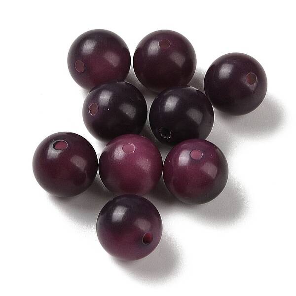 Natural Bodhi Root Beads