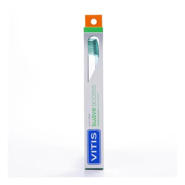 Toothbrush Vitis Soft Access