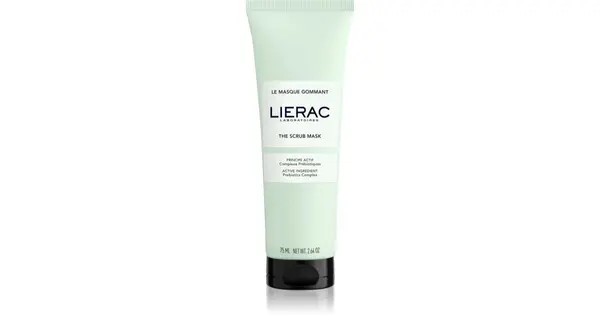 Lierac The Scrub Mask 75 ml