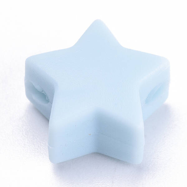 Food Grade Eco-Friendly Silicone Beads